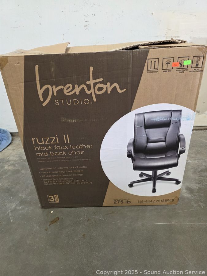 06/28/25 SAS Special Circus Organ & Medical Equipment Online Auction