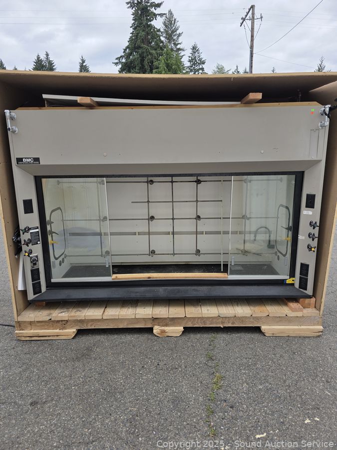 06/28/25 SAS Special Circus Organ & Medical Equipment Online Auction