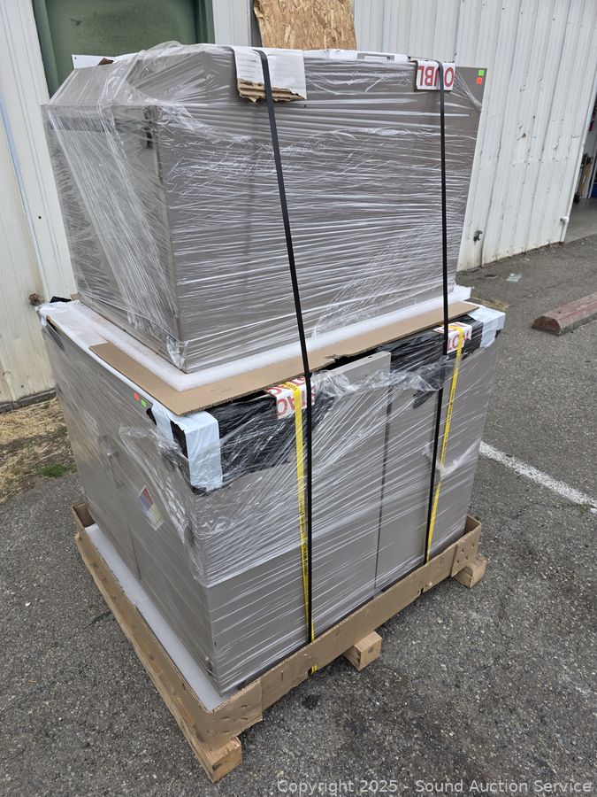 06/28/25 SAS Special Circus Organ & Medical Equipment Online Auction