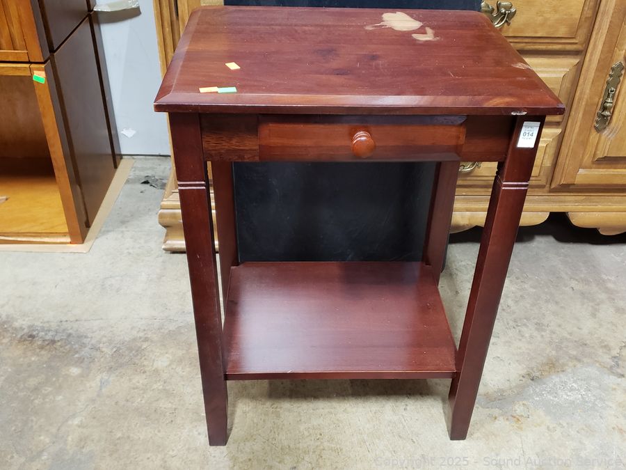 06/28/25 SAS Danish Teak, Gold Jewelry, Tools Online Auction