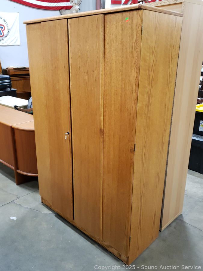 06/28/25 SAS Danish Teak, Gold Jewelry, Tools Online Auction