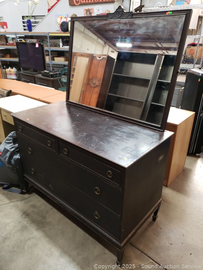 06/28/25 SAS Danish Teak, Gold Jewelry, Tools Online Auction