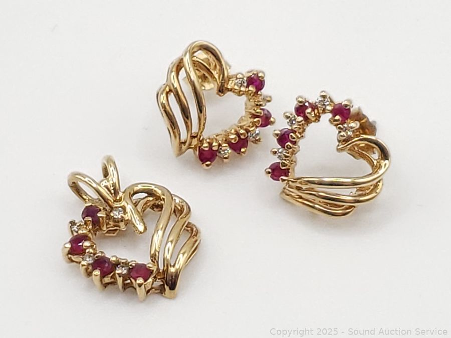 06/28/25 SAS Danish Teak, Gold Jewelry, Tools Online Auction