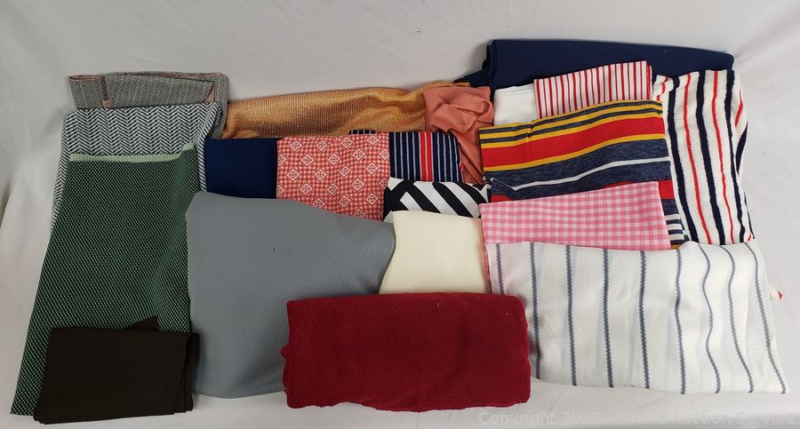 06/28/25 SAS Danish Teak, Gold Jewelry, Tools Online Auction