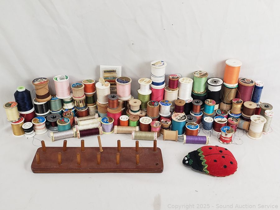 06/28/25 SAS Danish Teak, Gold Jewelry, Tools Online Auction