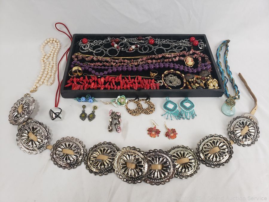 06/28/25 SAS Danish Teak, Gold Jewelry, Tools Online Auction