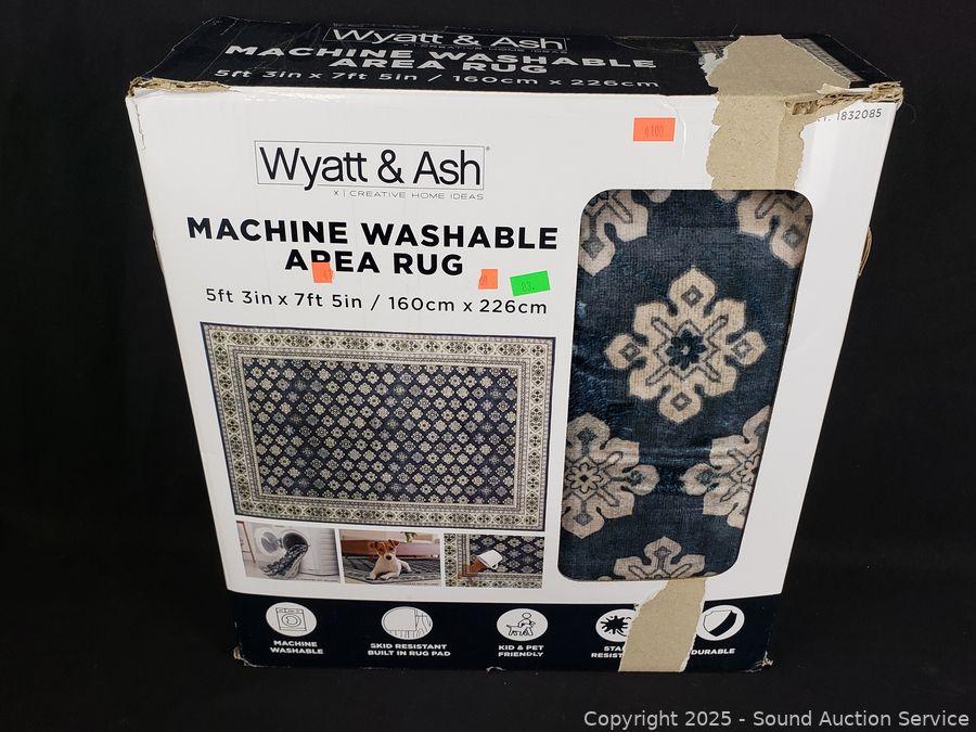 06/28/25 SAS Danish Teak, Gold Jewelry, Tools Online Auction