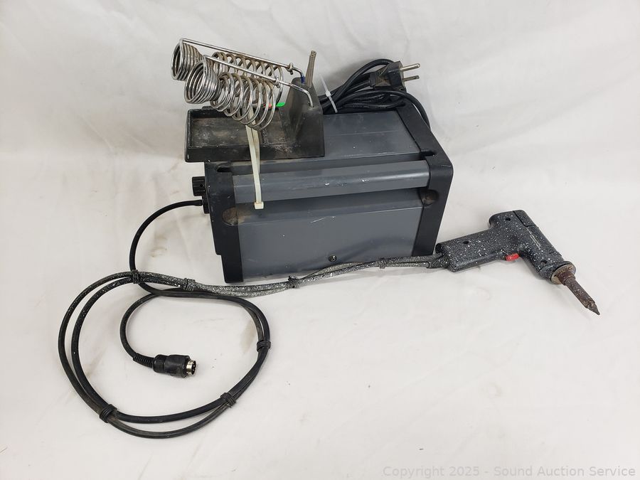 06/28/25 SAS Danish Teak, Gold Jewelry, Tools Online Auction