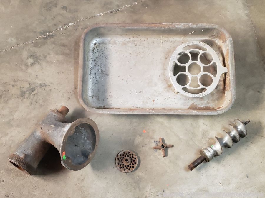 06/28/25 SAS Danish Teak, Gold Jewelry, Tools Online Auction