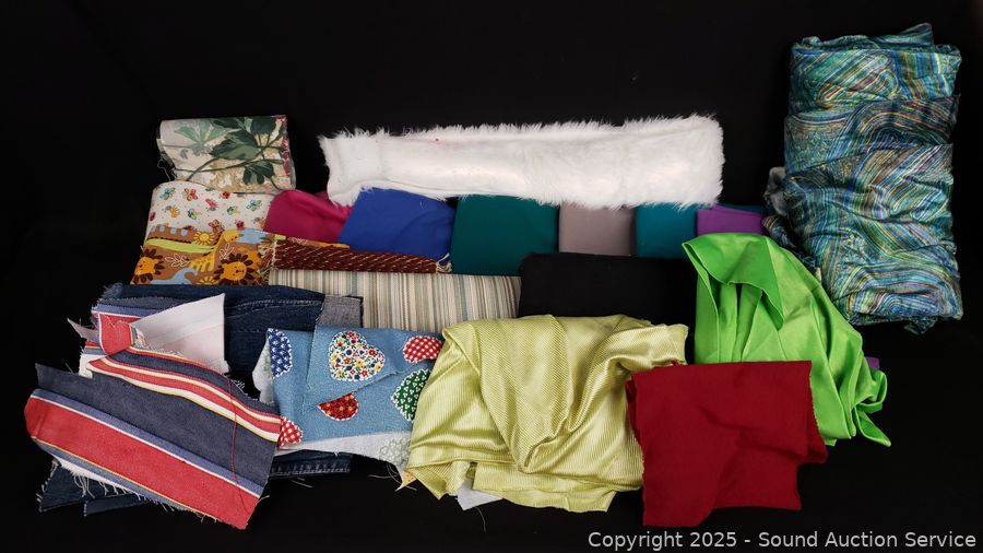 06/28/25 SAS Danish Teak, Gold Jewelry, Tools Online Auction