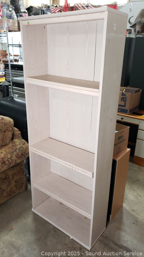 06/28/25 SAS Danish Teak, Gold Jewelry, Tools Online Auction