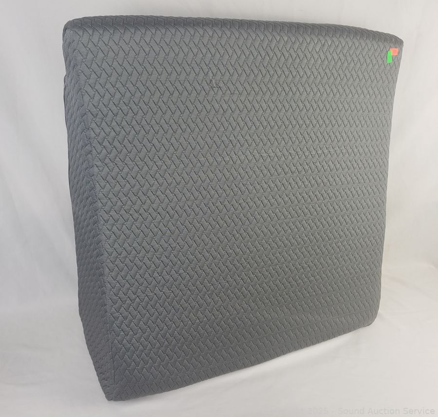SAS Generator, Knives, Sound Equipment Online Auction