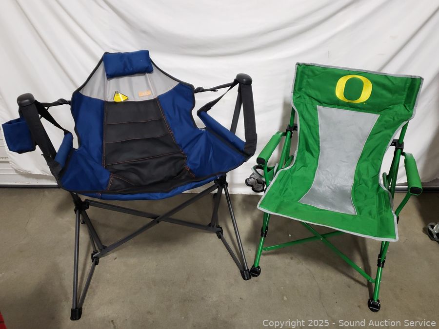 07/15/25 SAS Generator, Knives, Sound Equipment Online Auction