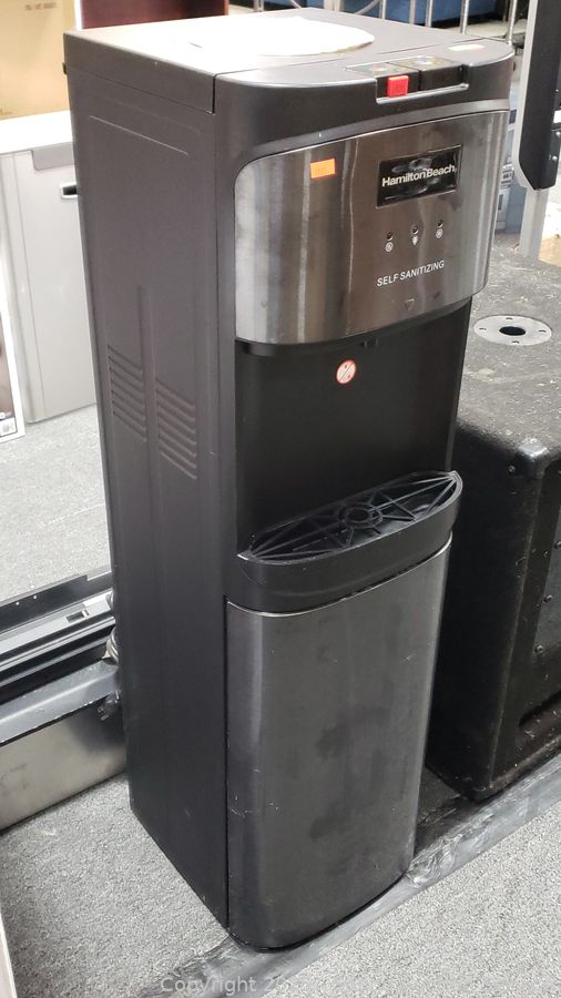 07/15/25 SAS Generator, Knives, Sound Equipment Online Auction