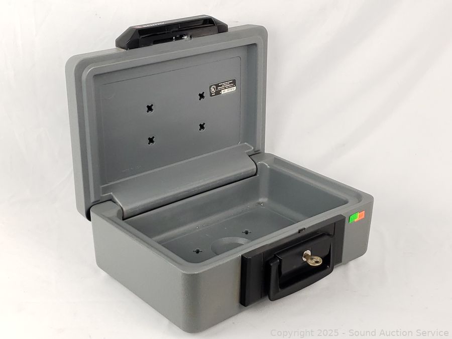 07/15/25 SAS Generator, Knives, Sound Equipment Online Auction