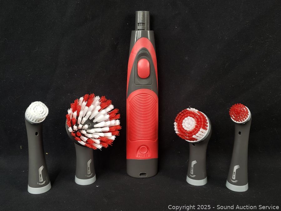 07/15/25 SAS Generator, Knives, Sound Equipment Online Auction