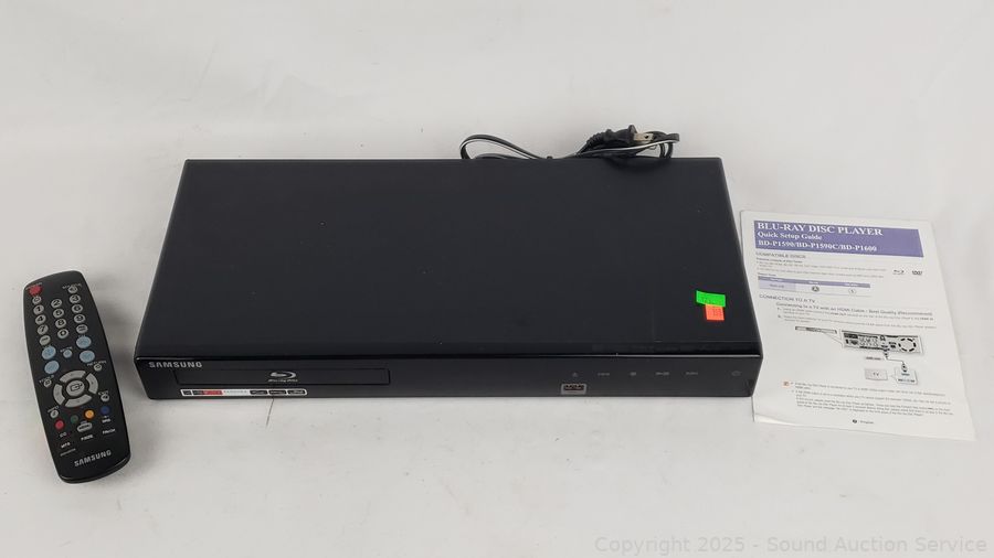 07/15/25 SAS Generator, Knives, Sound Equipment Online Auction