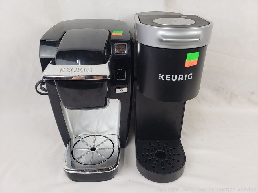 07/15/25 SAS Generator, Knives, Sound Equipment Online Auction