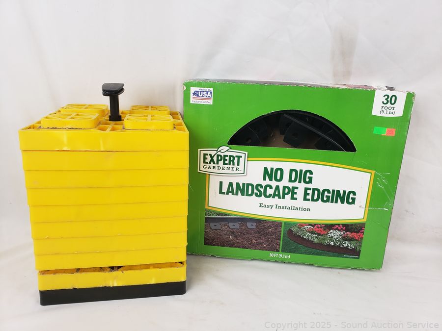 07/15/25 SAS Generator, Knives, Sound Equipment Online Auction