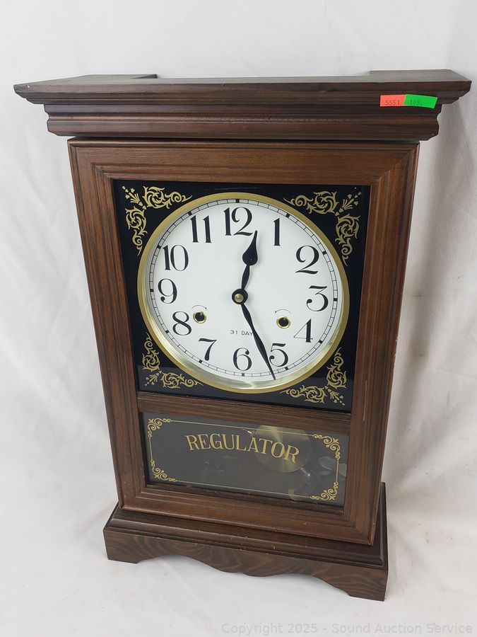 07/15/25 SAS Generator, Knives, Sound Equipment Online Auction