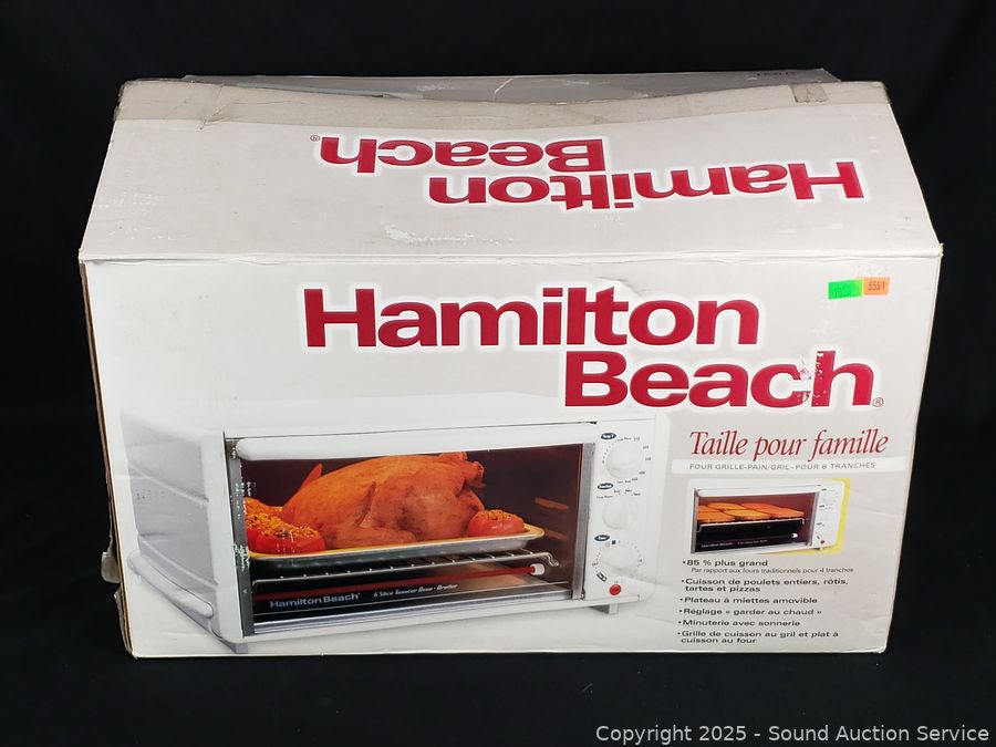 07/15/25 SAS Generator, Knives, Sound Equipment Online Auction