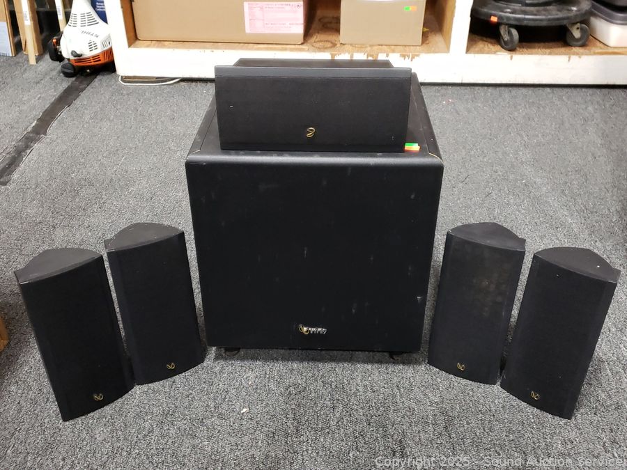 07/15/25 SAS Generator, Knives, Sound Equipment Online Auction