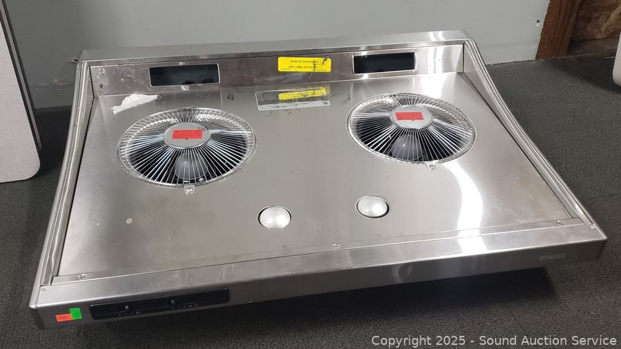 07/15/25 SAS Generator, Knives, Sound Equipment Online Auction