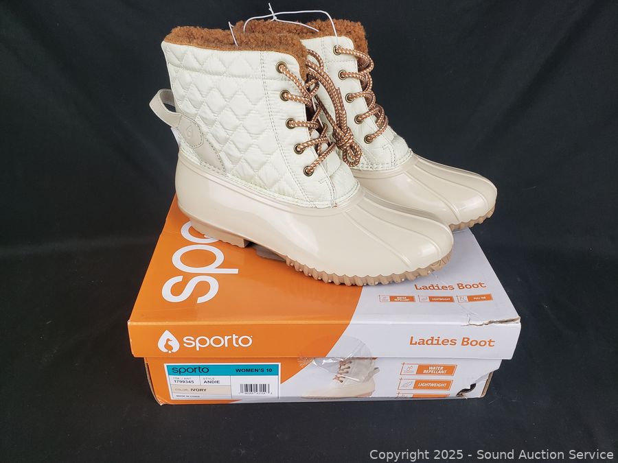 07/15/25 SAS Generator, Knives, Sound Equipment Online Auction