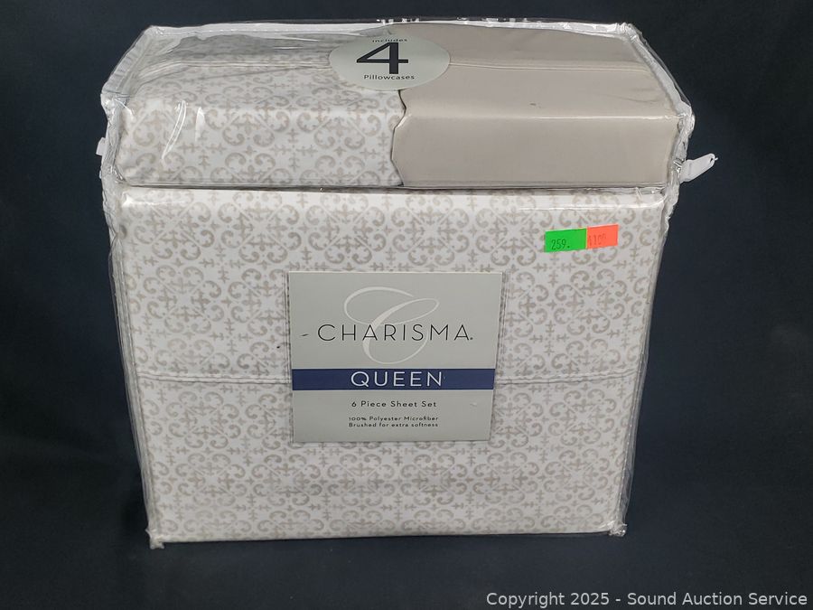 07/15/25 SAS Generator, Knives, Sound Equipment Online Auction