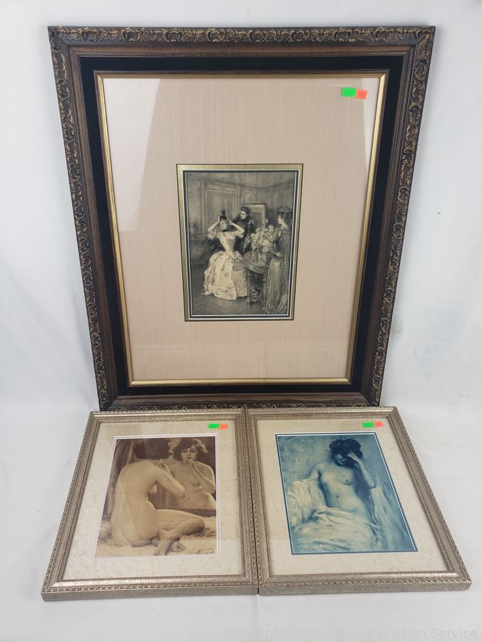 07/15/25 SAS Generator, Knives, Sound Equipment Online Auction