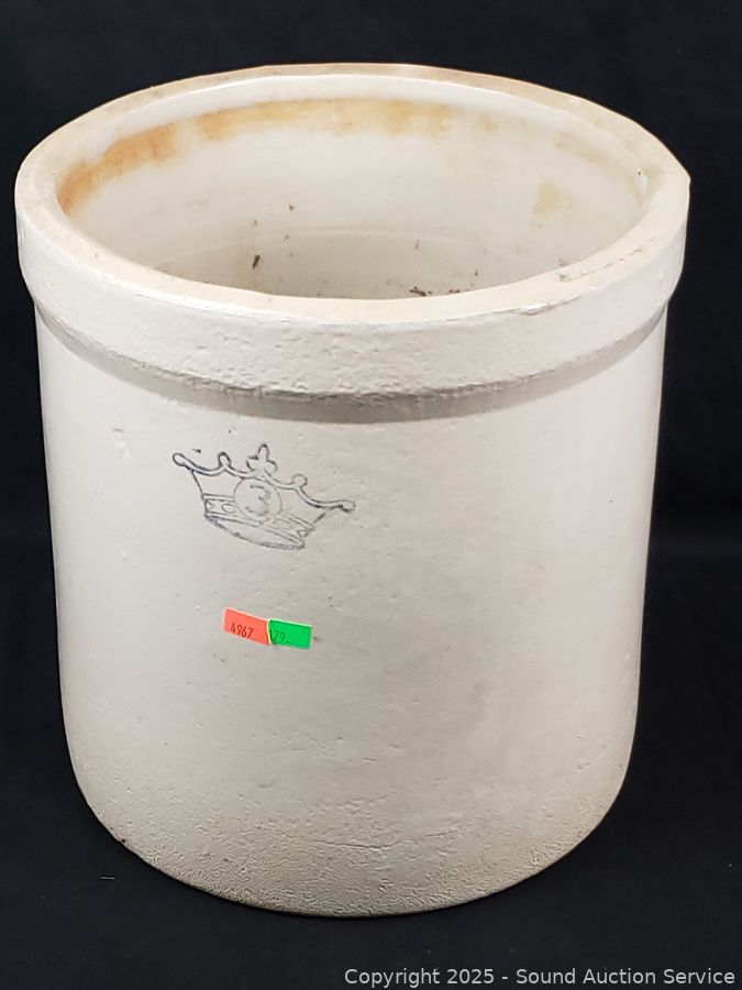 07/15/25 SAS 2013 Ford Fusion Sedan, Crocks Online Auction