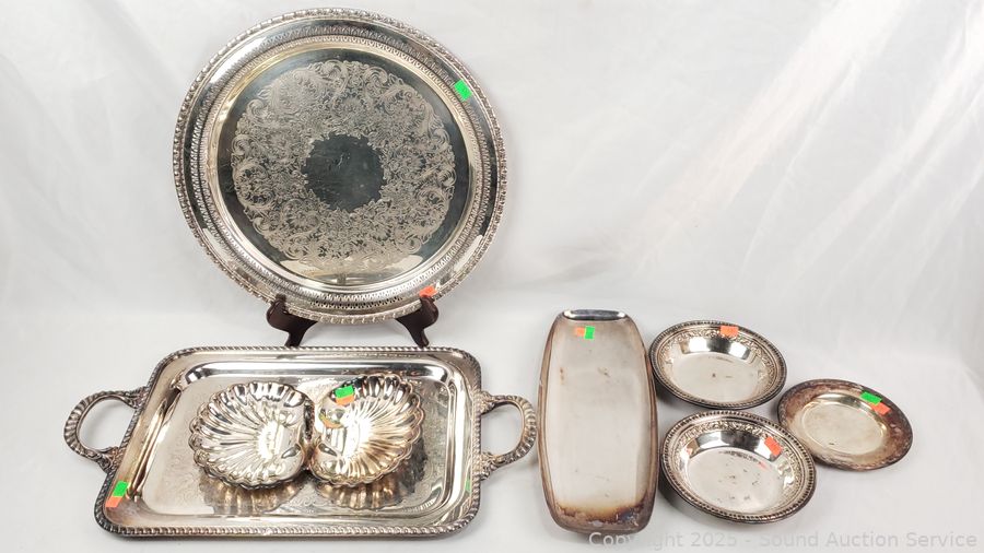 07/15/25 SAS 2013 Ford Fusion Sedan, Crocks Online Auction