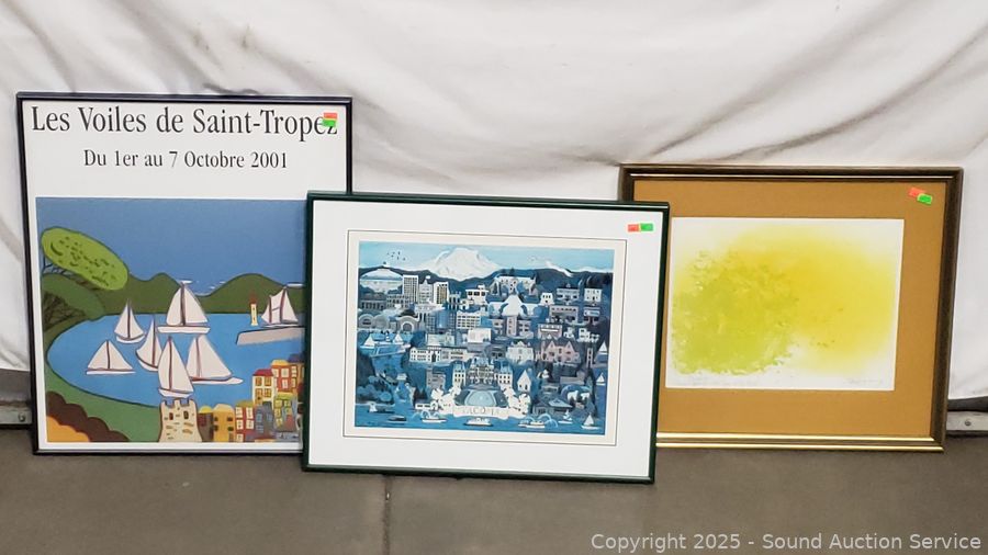 07/15/25 SAS 2013 Ford Fusion Sedan, Crocks Online Auction