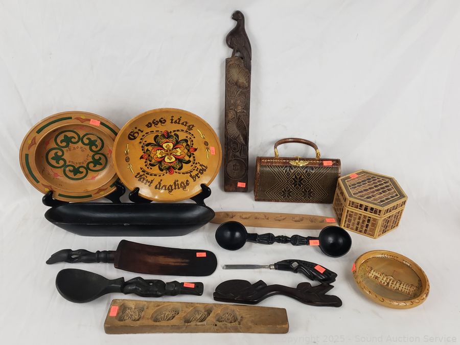 07/15/25 SAS Sterling Tea Set, Asian, Coins Online Auction