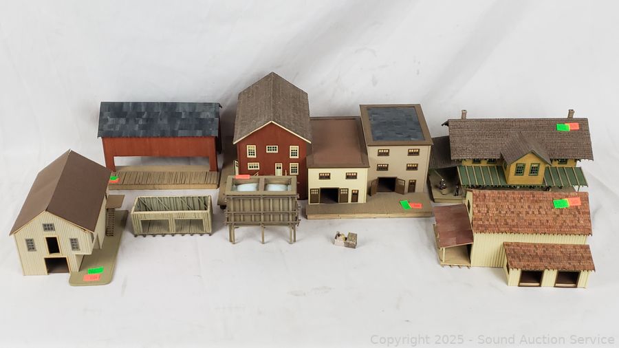 07/15/25 SAS Sterling Tea Set, Asian, Coins Online Auction