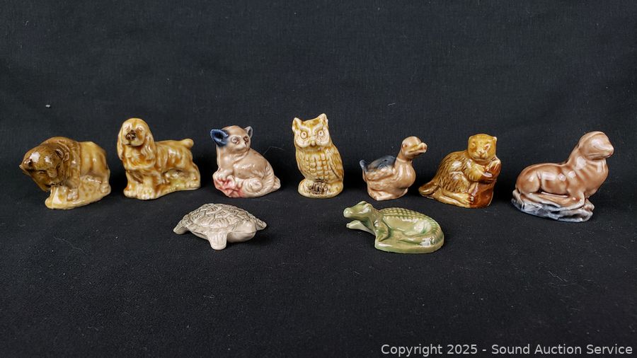 07/15/25 SAS Sterling Tea Set, Asian, Coins Online Auction