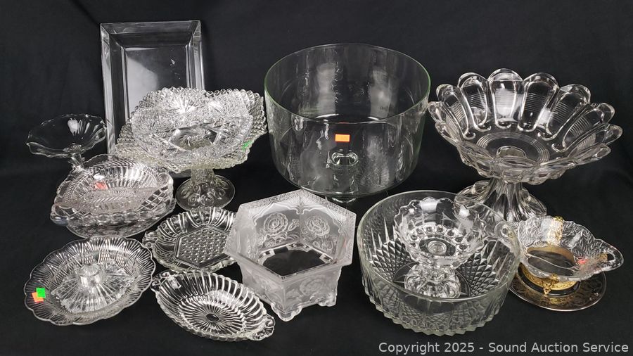 07/15/25 SAS Sterling Tea Set, Asian, Coins Online Auction