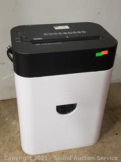 Royal 14MC 14-Sheet Microcut Paper Shredder