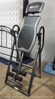 Elite Fitness Inversion Machine