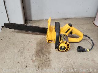 Wen Lumberjack 16" Electric Chainsaw