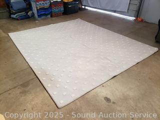 Pottery Barn Kids Large Area Rug