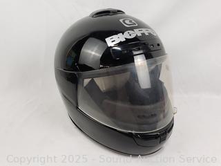 Bieffe Full Face Motorcycle Helmet S:XXL