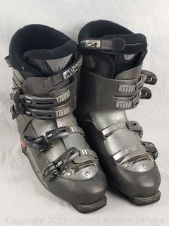 Nordica Ski Boots 