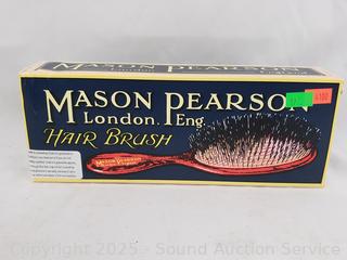 Mason Pearson London Hair Brush