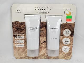 2pk Madagascar Centella Soothing Cream