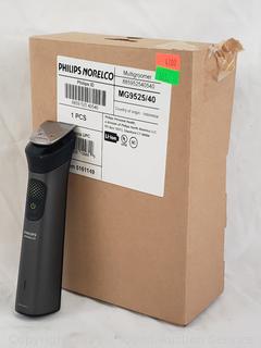 Philips Norelco Multigroomer Kit