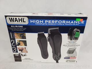 Wahl All-in-One Hair Trimmer Kit