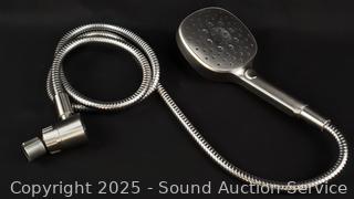 Kohler Magnetic Docking Multifunction Hand Shower