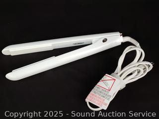 T3 Micro Hair Straightening Iron