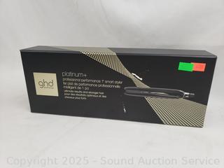 GHD Platinum+ Professional Performance 1" Smart Styler